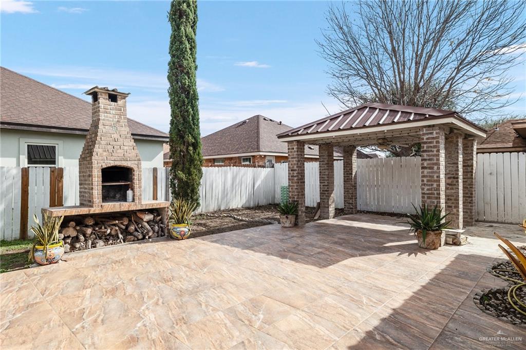 528 N 41st Street, McAllen, Texas image 16