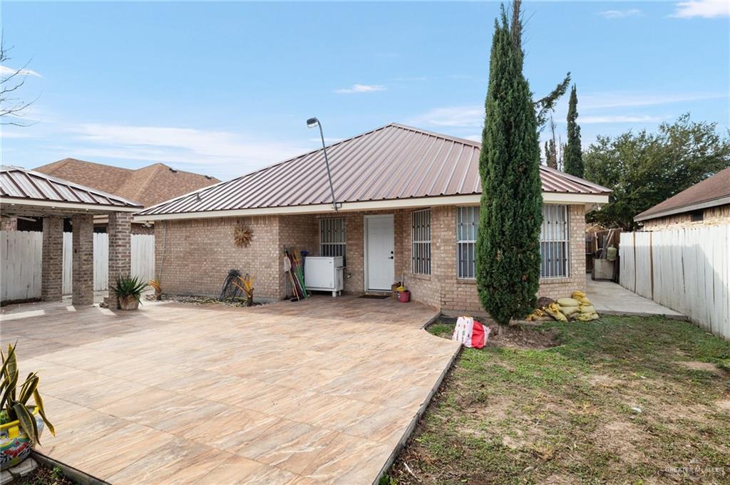 528 N 41st Street, McAllen, Texas image 17