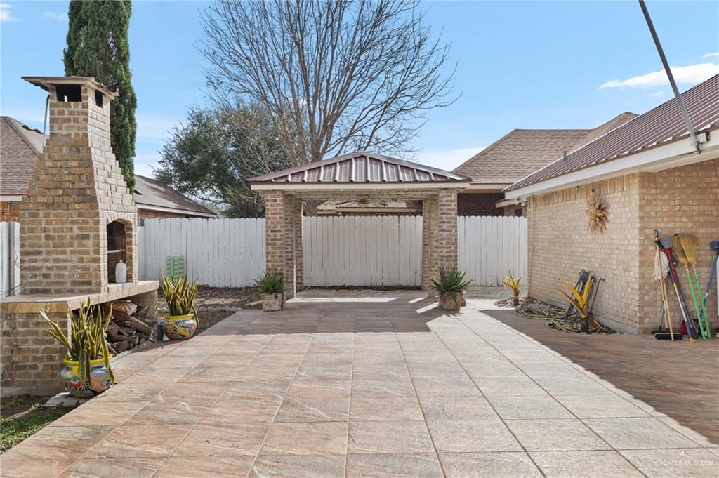 528 N 41st Street, McAllen, Texas image 15