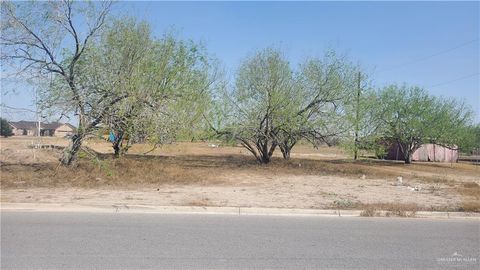 Vacant Land For Sale - 29123 N Kansas City Avenue<br/> La Feria, TX 78559