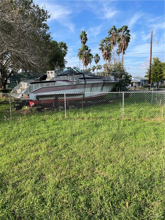 44 S Rio Vista Drive, Los Fresnos, Texas image 3