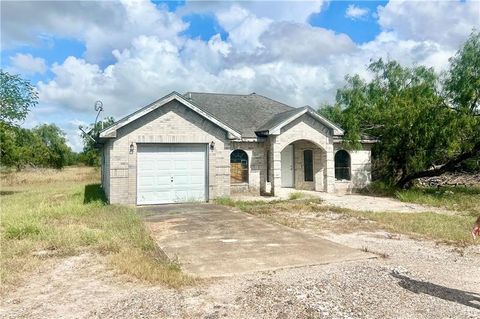 Photo of 34590 Los Ranchos Road, San Benito, TX 78586 (MLS # 481622)