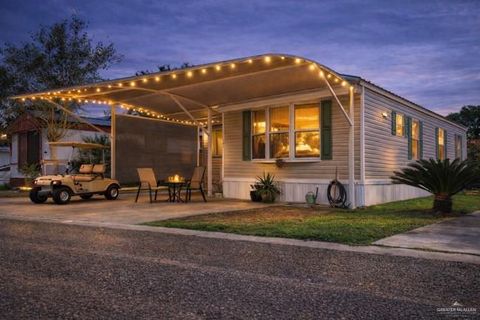 Photo of 803 Tropical Circle, Mission, TX 78572 (MLS # 490888)