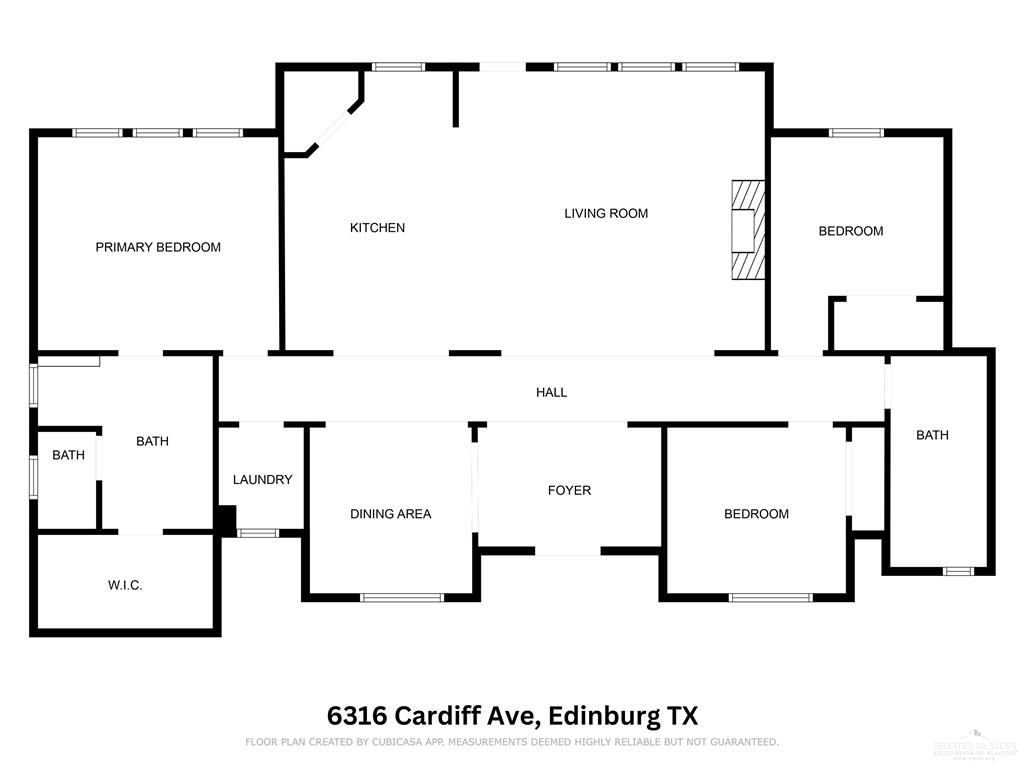 6316 Cardiff Avenue, Edinburg, Texas image 23