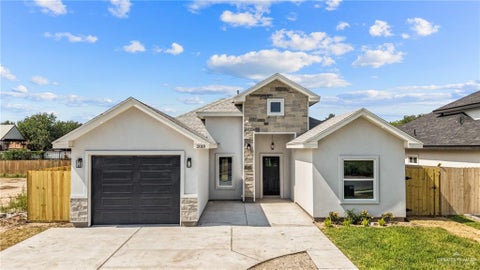 Homes For Sale - 2018 W Olympia Avenue<br/> Hidalgo County, Mission, TX 78573