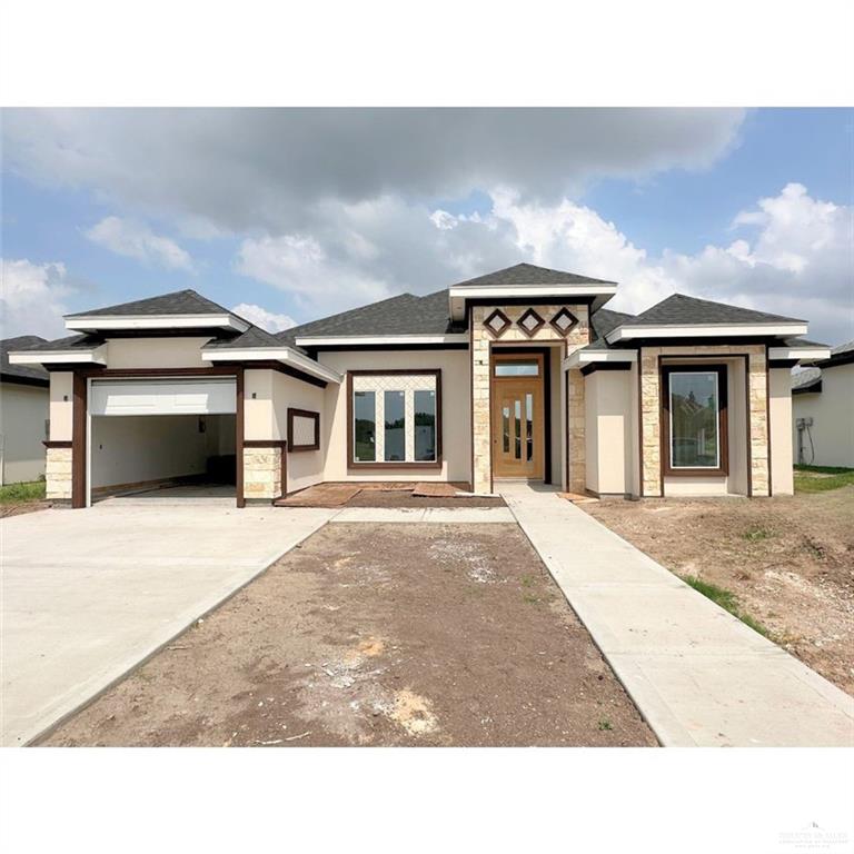 1044 Nina Avenue, Alamo, Texas image 1