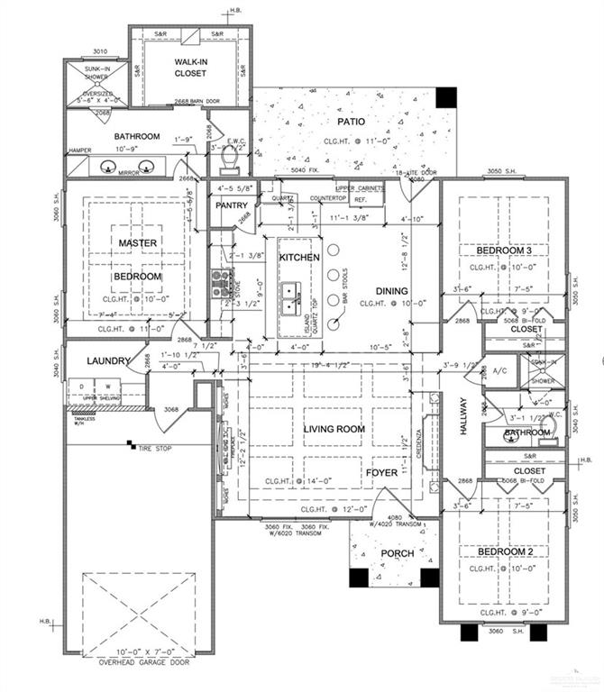 1044 Nina Avenue, Alamo, Texas image 2