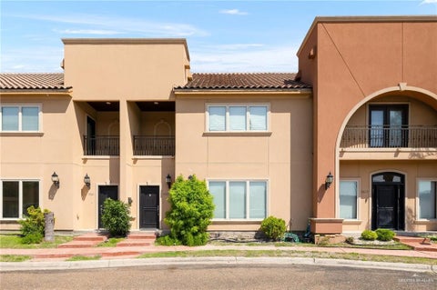 Photo of 7017 N 3rd Street #7017, McAllen, TX 78501 (MLS # 517054)