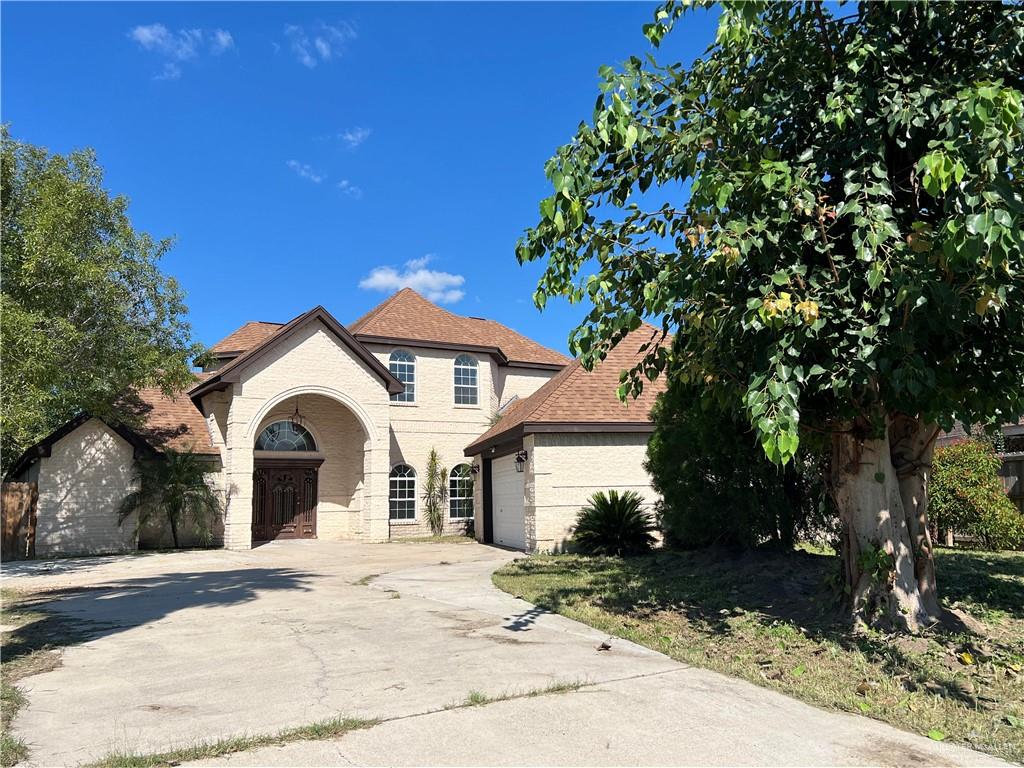 421 Richmond Drive, Pharr, Texas image 1