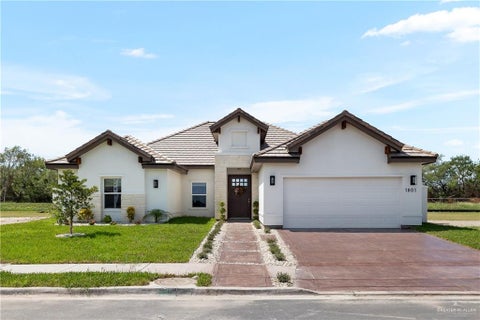 Homes For Sale - 1801 S Middleton Street<br/> Edinburg, TX 78539
