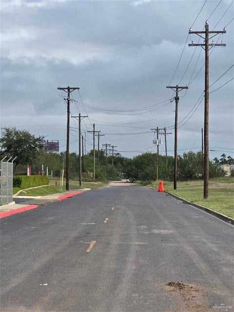Vacant Land For Sale - 0000 Alberta Road<br/> Hidalgo County, Edinburg, TX 78539