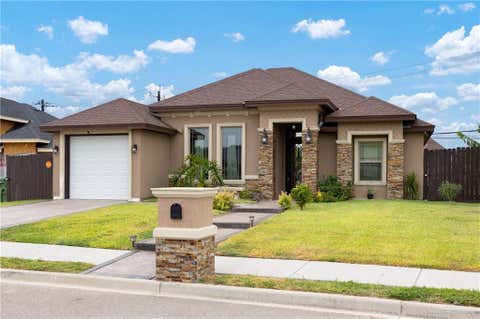 Homes For Sale - 606 San Saba Street<br/> Rio Grande City, TX 78582