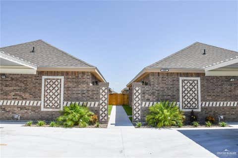 Multifamily For Sale - 2606 Eisenhower Street<br/> Alton, TX 78573