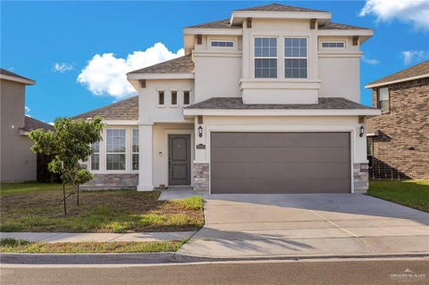 Homes For Rent - 8303 N 33rd Lane<br/> McAllen, TX 78504