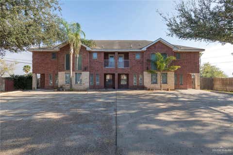 Homes For Sale - 103 S 48th Lane #1<br/> Hidalgo County, McAllen, TX 78501