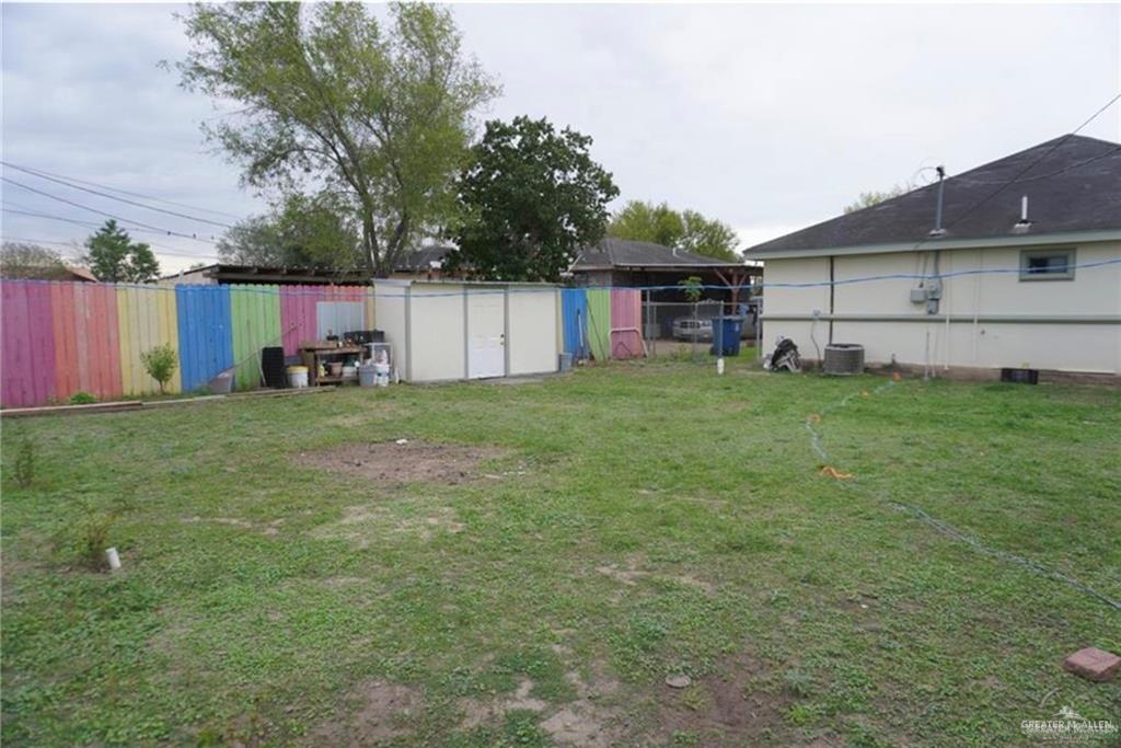 321 Rafael Street, Sullivan City, Texas image 24