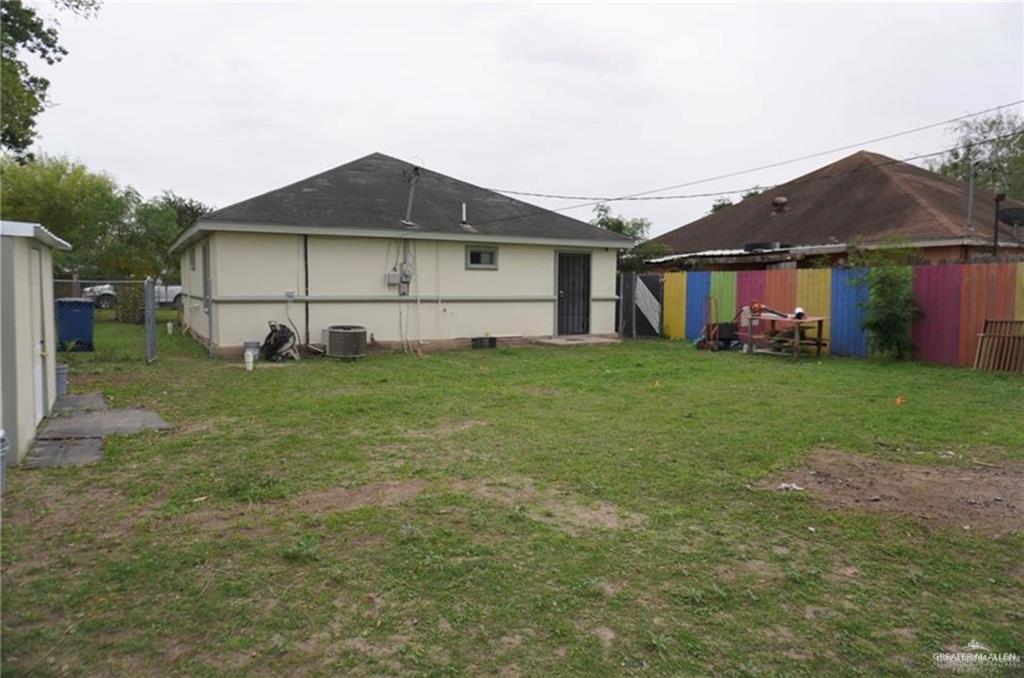 321 Rafael Street, Sullivan City, Texas image 17