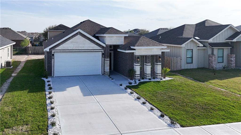 8801 Swan Lake Drive, Harlingen, Texas image 24