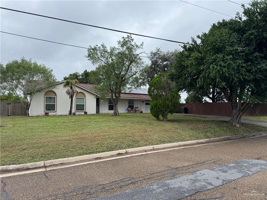 2202 Garrett Road, Harlingen, Texas image 1