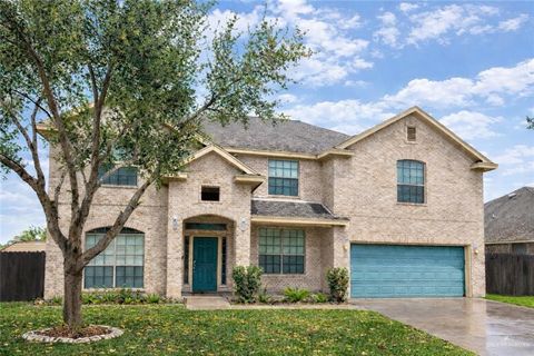Photo of 10318 N 26th Lane, McAllen, TX 78504 (MLS # 502699)