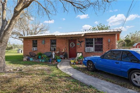 Homes For Sale - 26551 N Parker Road<br/> La Feria, TX 78559