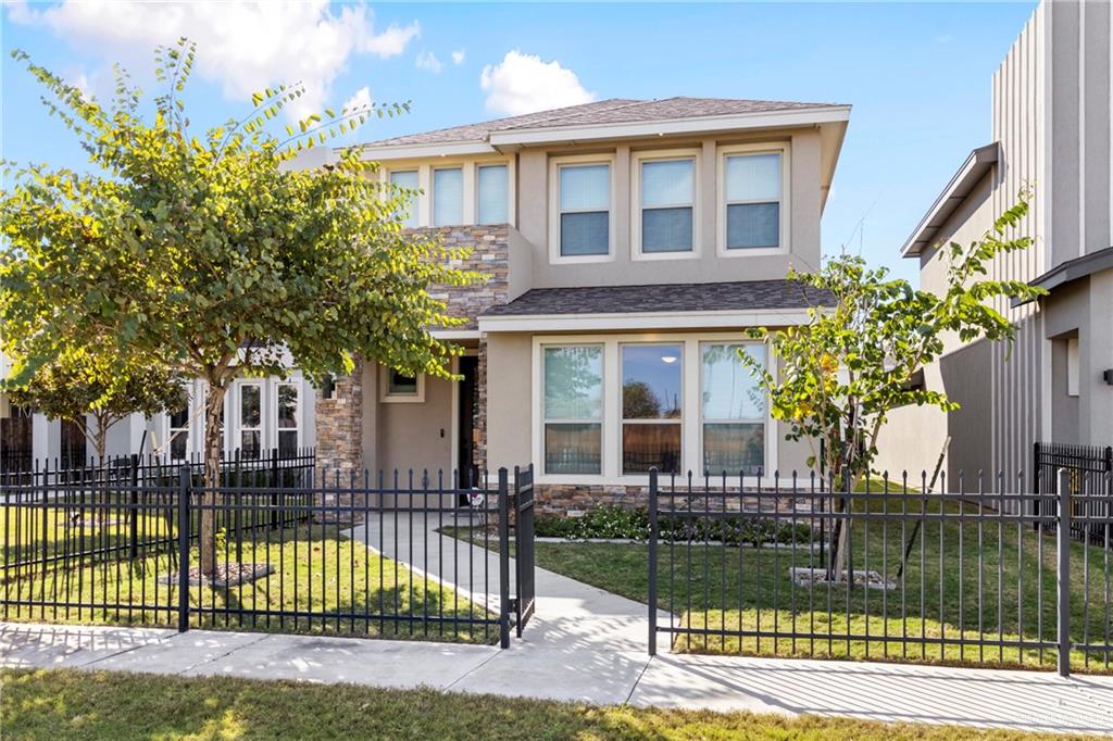 1320 Yale Avenue, McAllen, Texas image 1