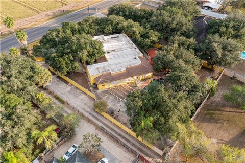 A home in McAllen