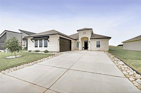 Homes For Sale - 2501 S Cartier Drive<br/> Edinburg, TX 78542