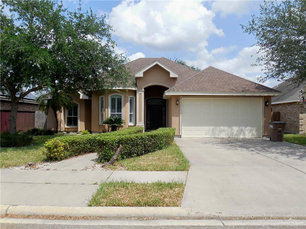 Edinburg, Texas 78541, United States, 4 Bedrooms Bedrooms, ,3 BathroomsBathrooms,Residential,Pending,65787