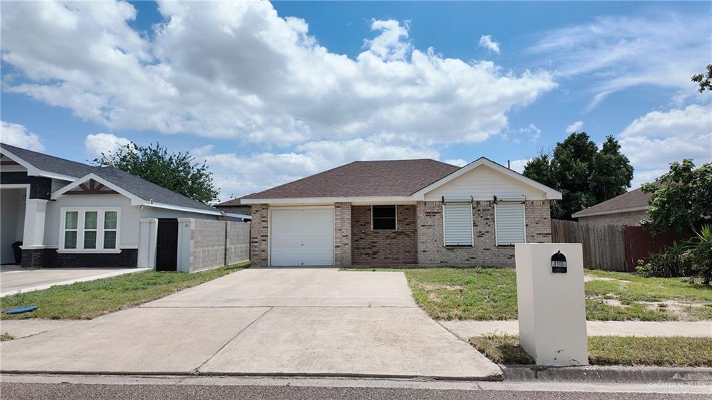 9212 N 30th Street, McAllen, Texas image 1
