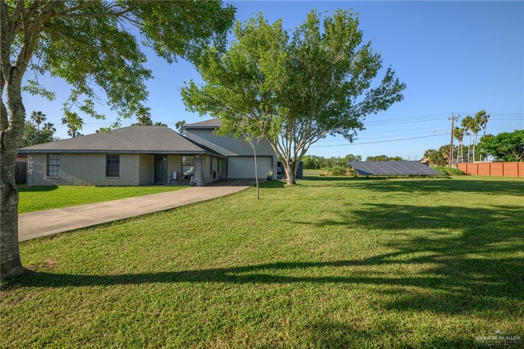 737 Carnation Drive, Los Fresnos, Texas image 31