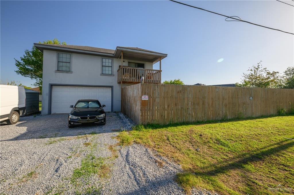 737 Carnation Drive, Los Fresnos, Texas image 34