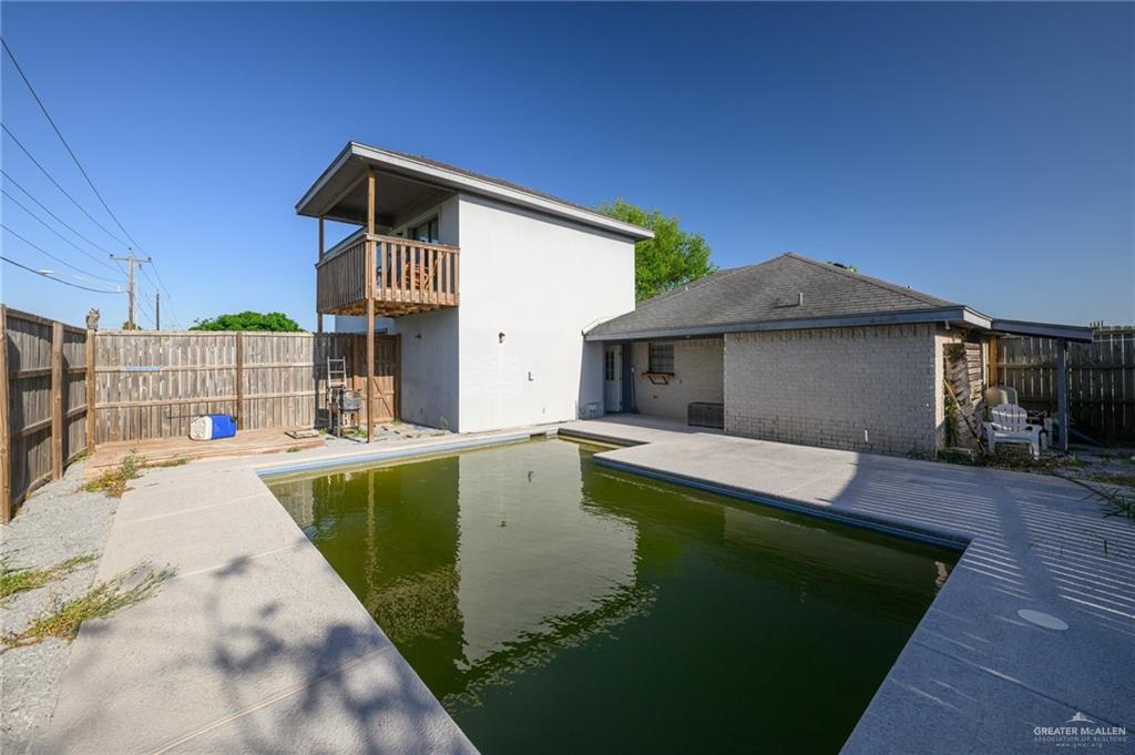 737 Carnation Drive, Los Fresnos, Texas image 27