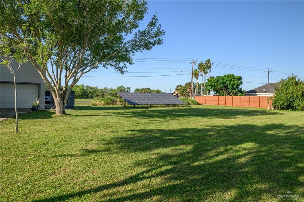 737 Carnation Drive, Los Fresnos, Texas image 32