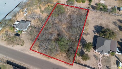 Vacant Land For Sale - Royal Palm Drive<br/> Penitas, TX 78576