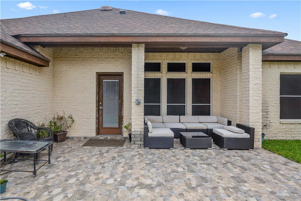 4203 Hill Crest Drive, Mission, Texas image 20