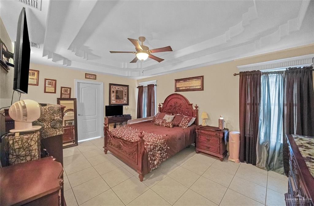 4203 Hill Crest Drive, Mission, Texas image 15