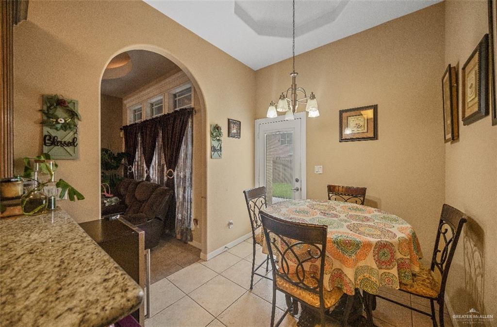 4203 Hill Crest Drive, Mission, Texas image 11