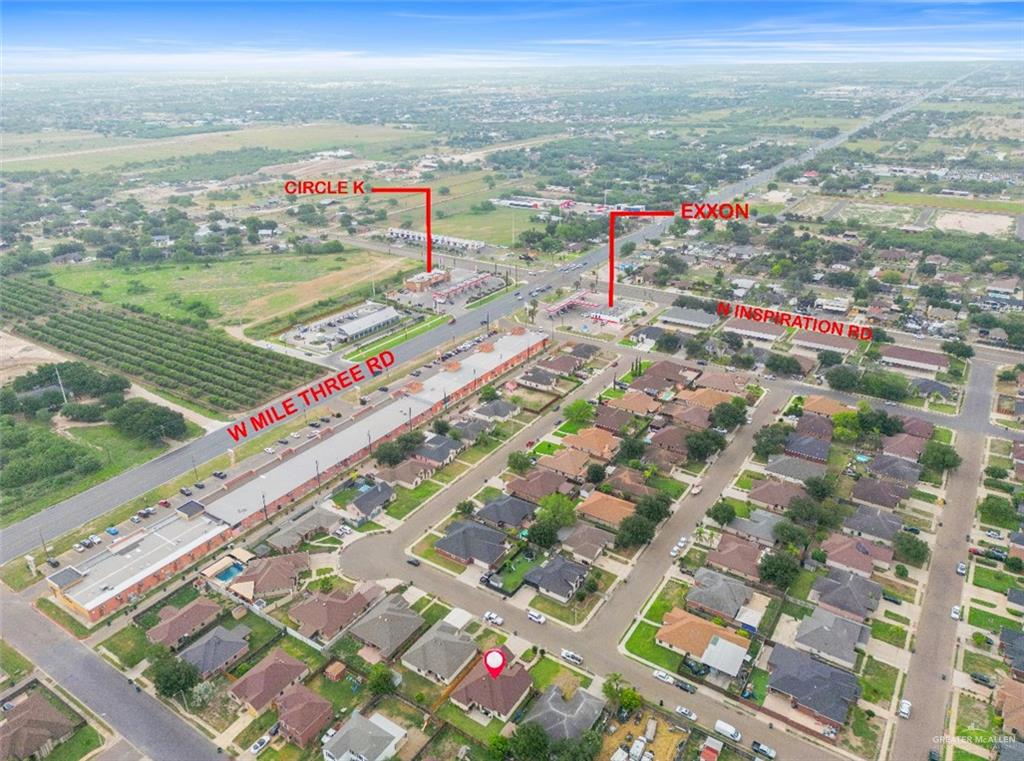 4203 Hill Crest Drive, Mission, Texas image 24