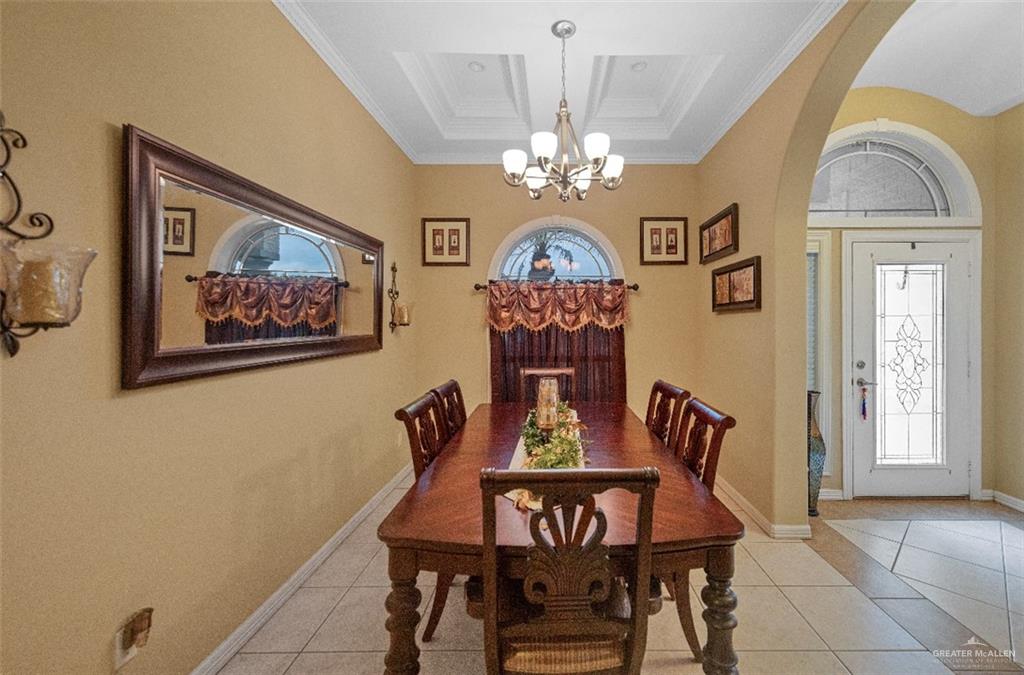 4203 Hill Crest Drive, Mission, Texas image 5