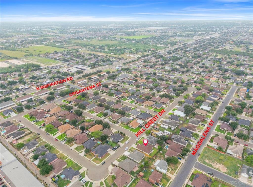 4203 Hill Crest Drive, Mission, Texas image 23