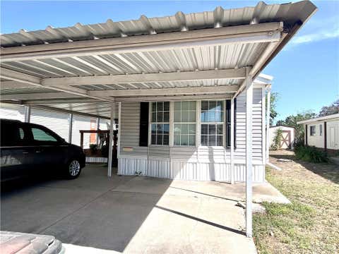 Mobile Home For Sale - 718 Showers Drive<br/> Hidalgo County, Mission, TX 78572