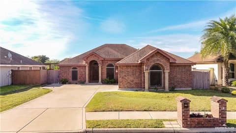 Photo of 1408 Quail Drive, San Juan, TX 78589 (MLS # 497948)