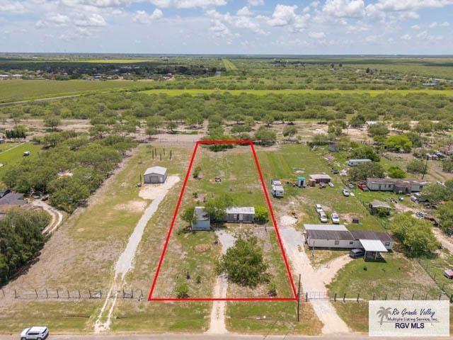 30647 Melomar Drive, Harlingen, Texas image 1