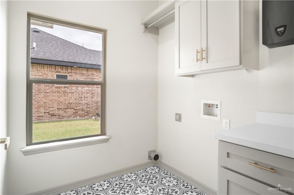 2002 Black Hills Street, San Juan, Texas image 12