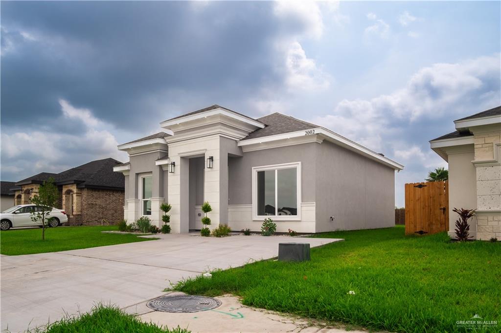 2002 Black Hills Street, San Juan, Texas image 16