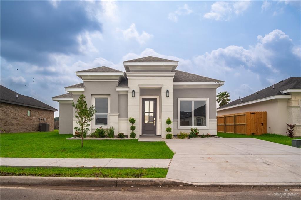 2002 Black Hills Street, San Juan, Texas image 1