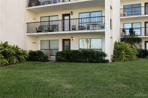 Condo For Sale - 406 Padre Boulevard #103<br/> South Padre Island, TX 78597