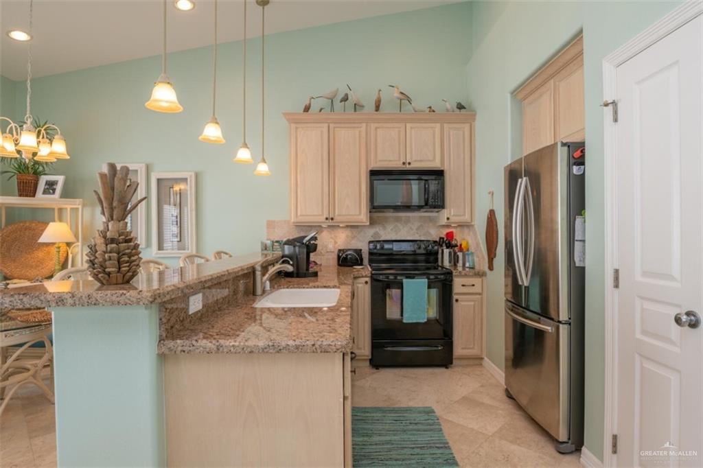 103 Georgia Ruth Dr, South Padre Island, Texas image 11