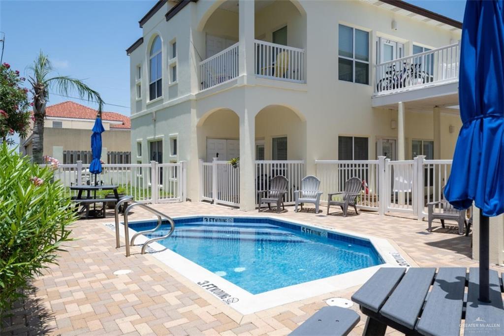 103 Georgia Ruth Dr, South Padre Island, Texas image 28